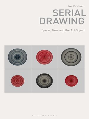 cover image of Serial Drawing